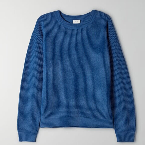 Wilfred Sweaters - Wilfred Free 100% Merino Isabelli Sweater